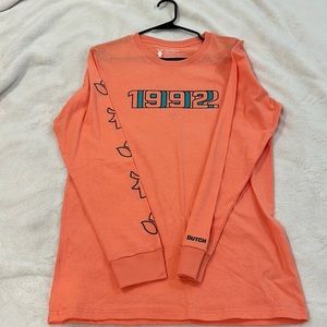 Dutch Bros long sleeve